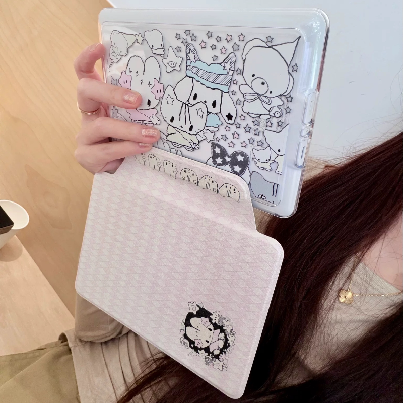 星梦kindle磁吸拆分保护壳