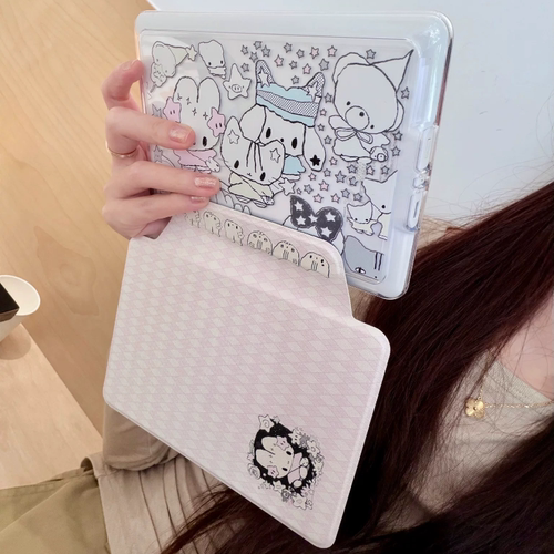 星梦kindle磁吸拆分保护壳