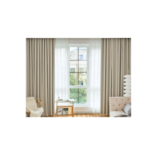 窗帘衬布全遮光窗户神器可拆卸遮阳内衬加装一层里隔热防晒2026年