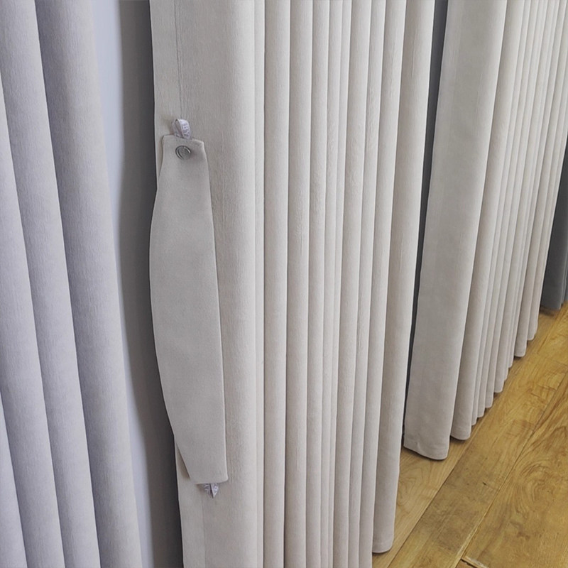 窗帘绑带扎带免钉扣设计#私人订制现代简约结婚乔迁墙上新居ins风,居家布艺,窗帘绑带,淘宝优惠券,粉丝福利购,淘宝优惠卷