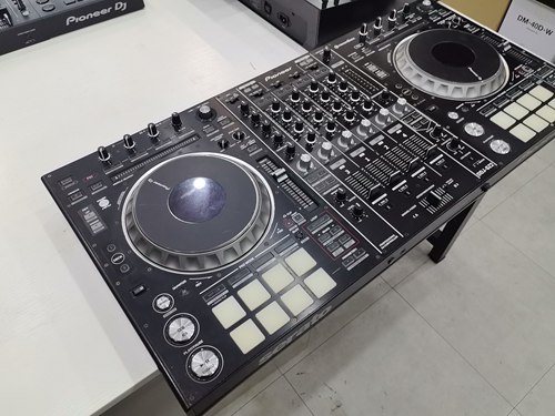 先锋打碟机DDJ-RZ、DDJ-SZ、DDJ-SZ2酒吧专业打碟设备