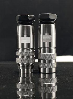 前海聚英贵州航天航空插头7/8连接器0.875螺纹C091-A-B防水公母插