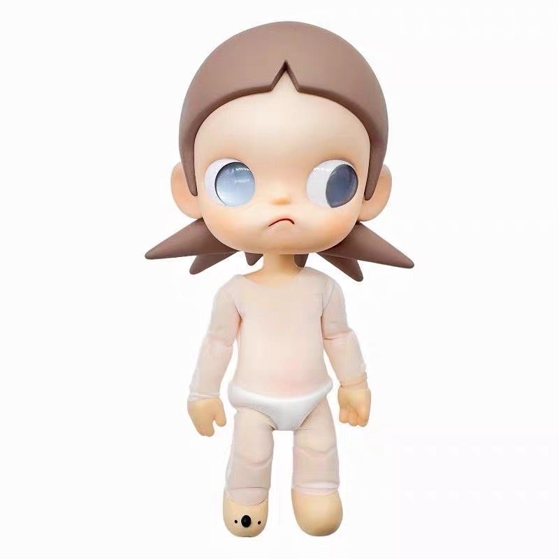 嘎子姐防染色服 zsiga向往之处 Mollydimoo1/8可动人偶保暖内衣服,模玩/动漫/周边/娃圈三坑/桌游,BJD娃衣,淘宝优惠券,粉丝福利购,淘宝优惠卷