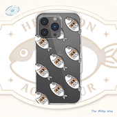 卡通适用iPhone17promax手机壳16p华为p80小米原创15个性 咸鱼