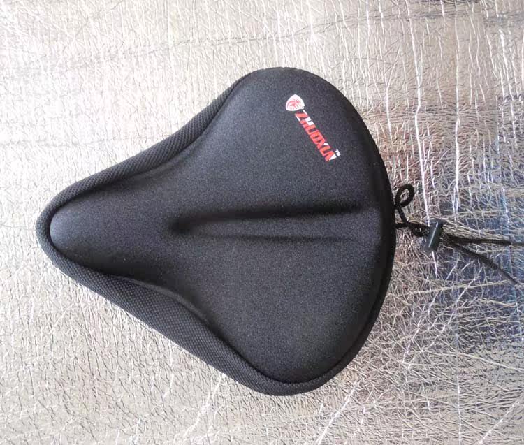 Selle de vélo - Ref 2349656 Image 3