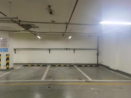 富力摩根中心023号（1车位）