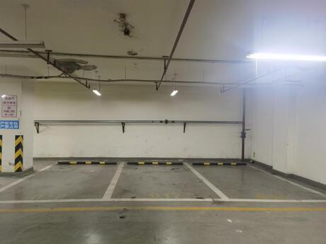 富力摩根中心022号（1车位）