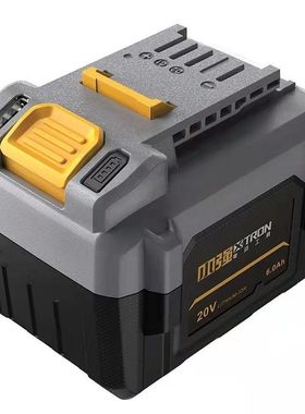 小强锂电池20V锂电电池包4.0 6.0Ah 20V锂电电池