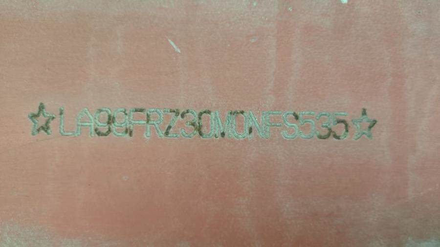 4月6日贵港市中郓畅达牌重型自卸半挂车一辆（车辆识别代号LA99FRZ30M0NFS535）网络拍卖公告