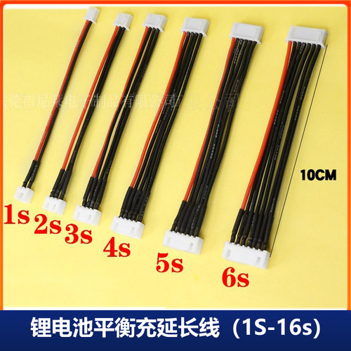 特软硅平衡硅胶线艾斯特模型车