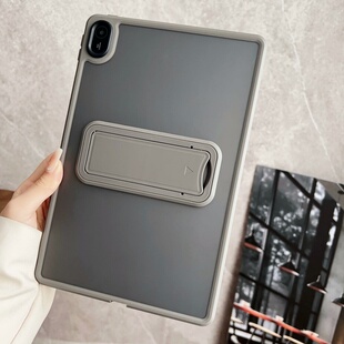 适用红米kpad 8.8英寸电竞游戏平板电脑保护套redmi k pad外壳透明防摔磨砂硬壳小米K Pad简约支架防弯后盖壳