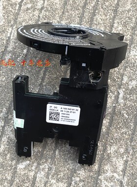 奔驰S280 R300 R320 ML350 R400 GL450 R500转向角度传感器拆车件