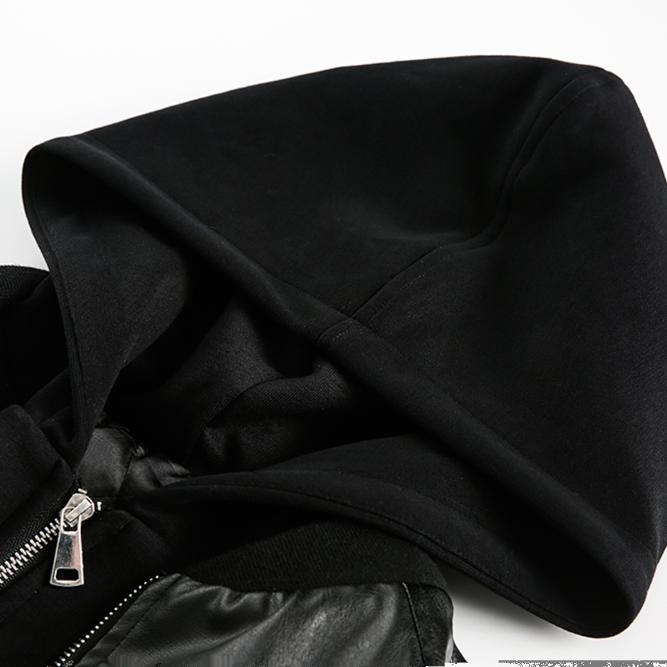 ANSWERME391白底图MY145冬季皮棉服P215,男装棉衣,新杭派391(FUSEEHO 391)