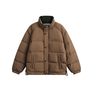 ANSWER ME 391 白底图 YR28878 冬季羽绒服 P340图片