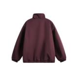ANSWERME391白底图MY147冬季两面穿迷彩棉服夹克P190，男装夹克，新杭派391(FUSEEHO 391)