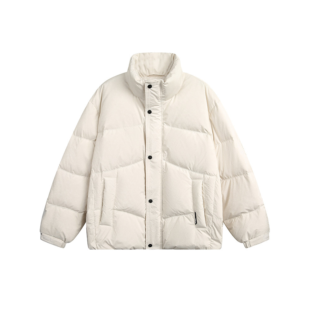 ANSWERME391白底图YR28801冬季羽绒服P340，男装羽绒服，新杭派391(FUSEEHO 391)