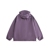ANSWERME391白底图FS010夏季时尚防晒服P105，男装防晒衣，新杭派391(FUSEEHO 391)