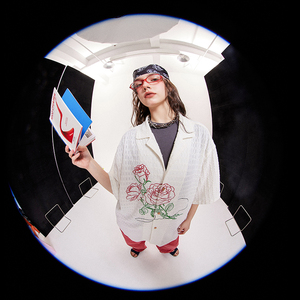 外模图 CS63 夏季T恤衬衫 P80图片