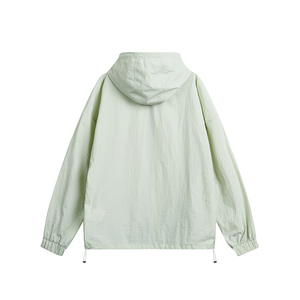 白底图 FS008 夏季山系防晒服 P90图片
