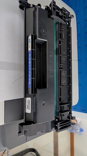 华骅威HP126a388A CF277110A278A435 M1136 1020打印机硒鼓 2612A