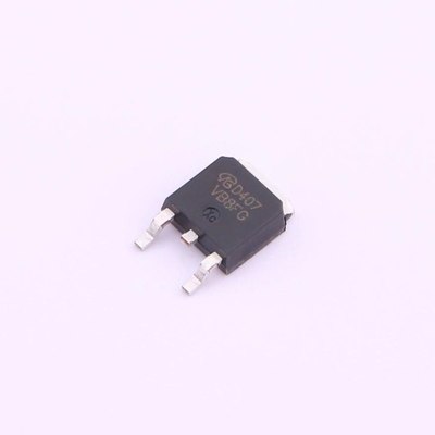 AOD407  (AOD407) 场效应管(MOSFET)