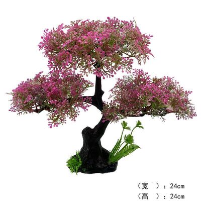 酒店餐厅日式点缀花创意摆盘装饰