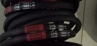 阪东日本bando三角皮带