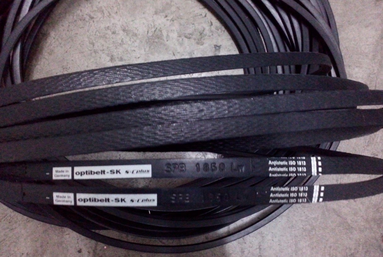 SPA1632LW全新欧皮特皮带三角带