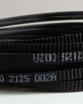 11M710 11M730 11M750 11M775 11M800 POLYMAX广角带 三角皮带