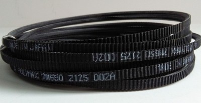 11M710 11M730 11M750 11M775 11M800 POLYMAX广角带 三角皮带