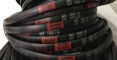 SPZ2100LW日本BANDO阪东三角带