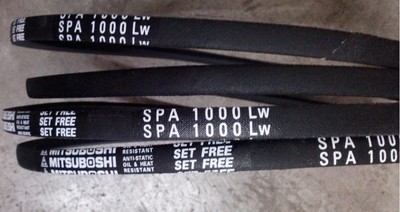 风机用三角带空调机风机皮带