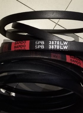 SPB2800LW皮带SPB2840LW/5V1120三角带SPB2820LW阪东BANDO传动带