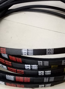 东一DONGIL SPB2376 SPB2400 SPB2616 SPB2620 SPB2630三角带皮带