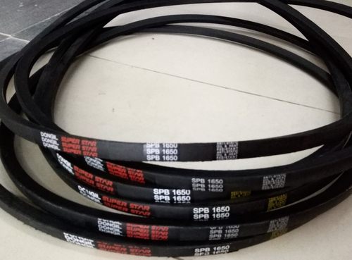 东一DONGIL SPB2376 SPB2400 SPB2616 SPB2620 SPB2630三角带皮带