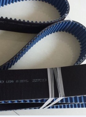 GATES PolyChain GT Carbon 14MGT-1610 1568 盖茨保力强同步皮带