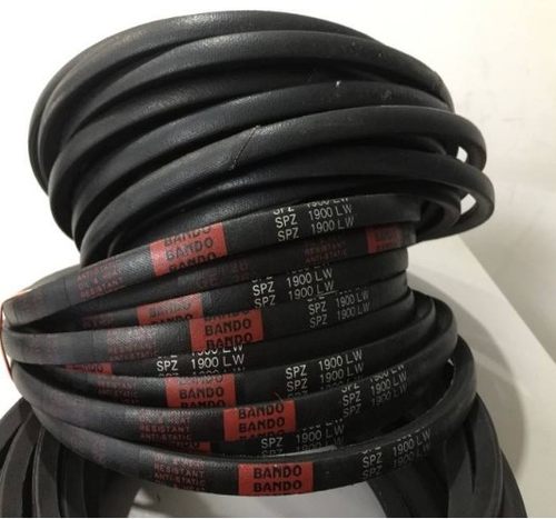 SPZ2020LW日本BANDO阪东三角带