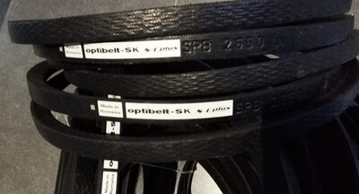 SPB2280LW德国欧皮特皮带三角带