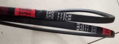 SPZ1600LW阪东日本三角皮带