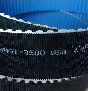 GATES PolyChain GT Carbon 14MGT-3360 3304盖茨保力强同步皮带