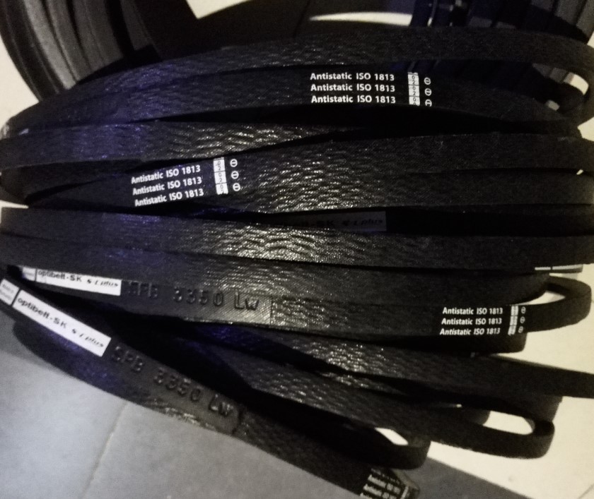 SPB2850LW热卖欧皮特皮带三角带