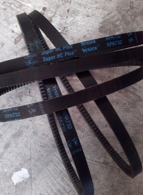 XPA770 XPA782 XPA800盖茨GATES皮带Optibelt空压机皮带三角带