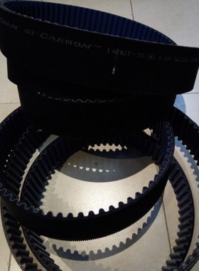 GATES PolyChain GT Carbon 14MGT-1400 1260 盖茨保力强同步带