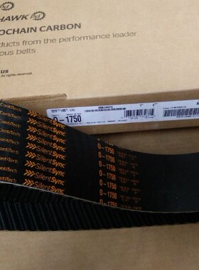 P-1280 P-1440 P-1600人字齿形同步带 德国马牌CONTITECH 传动带