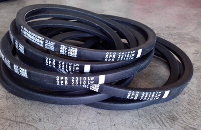 SPB2310LW三之星风机皮带