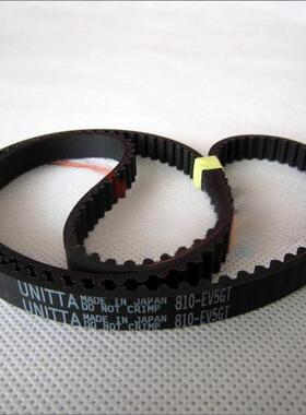 同步带270 275 280 295 300 305 315 320-EV5GT 进口UNITTA皮带