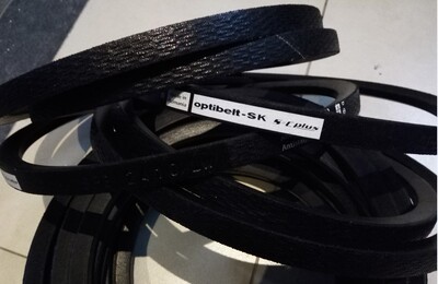 SPB6000LW德国欧皮特皮带三角带