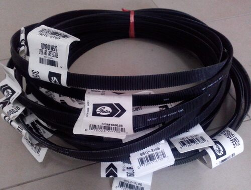 3/5M1060皮带日立电梯三角带