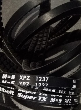 optibelt Super TX M=S XPZ1500 XPZ1512 4H三角带德国欧皮特皮带