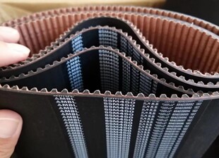 MBL S5M225 S5M230进口皮带S5M255阪东同步带S5M260 S5M295齿形带